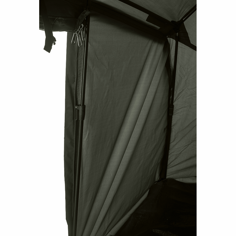 Prologic C-series 65 full brolly system