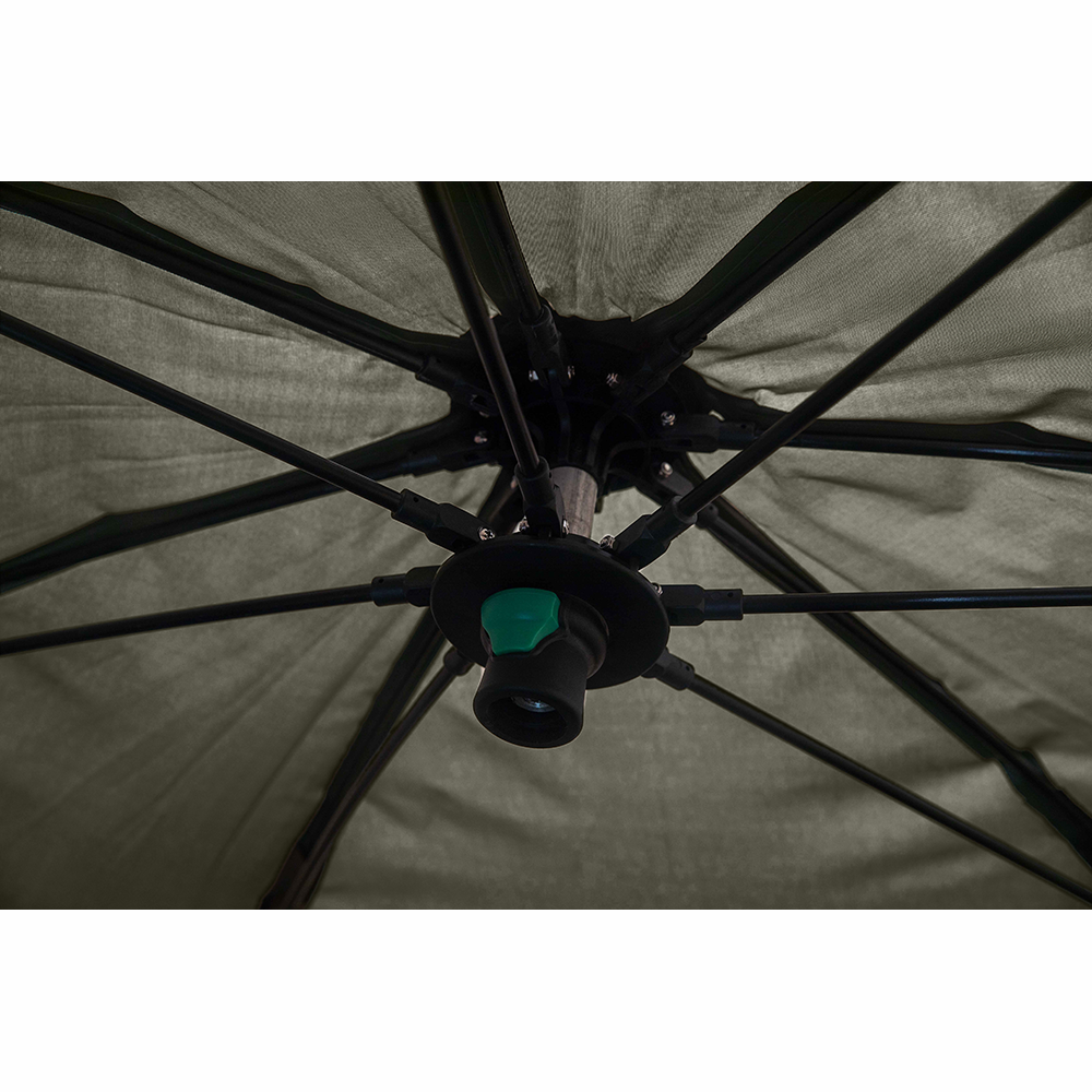 Prologic C-series 65 full brolly system