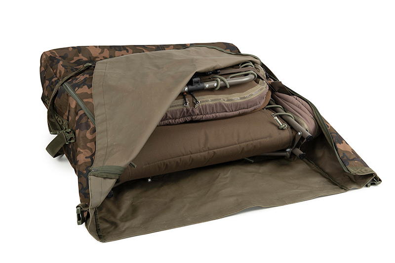 Fox Camolite Small bed bag