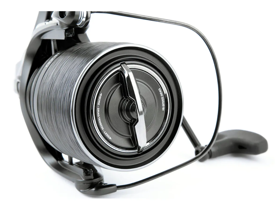 Shimano Aero technium MGS XTD 14000