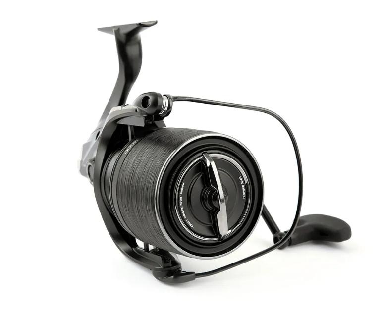 Shimano Aero technium MGS XTD 14000