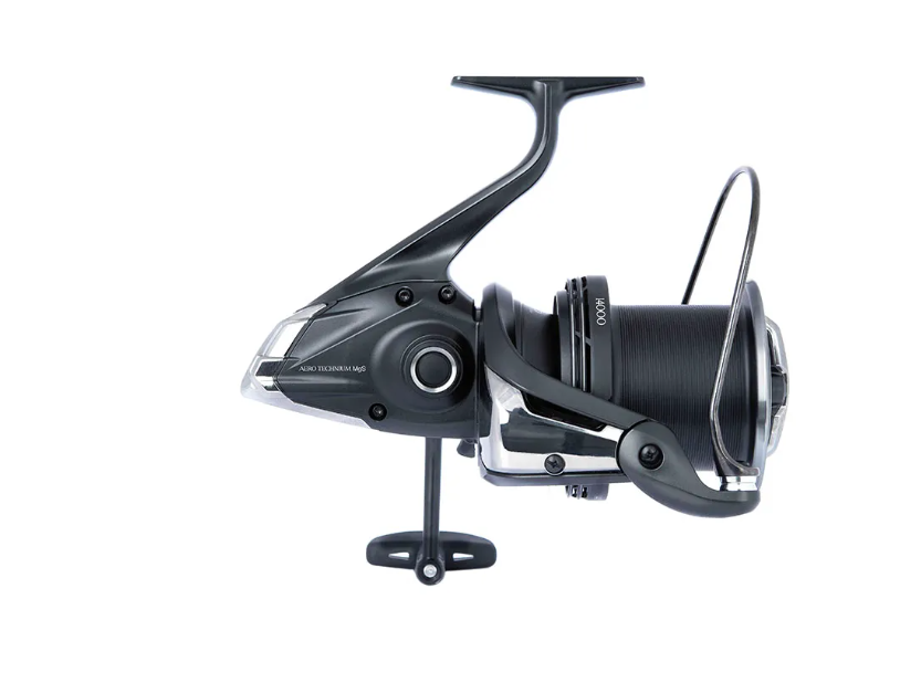 Shimano Aero technium MGS XTD 14000