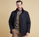 Devon Jacket navy