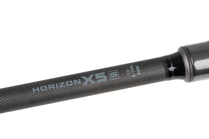 Fox Horizon X5 S abbreviated 13'