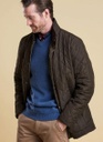 Devon Jacket olive