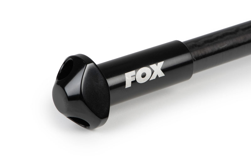 Fox Horizon X3 42" 8ft pole
