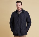 Devon Jacket navy