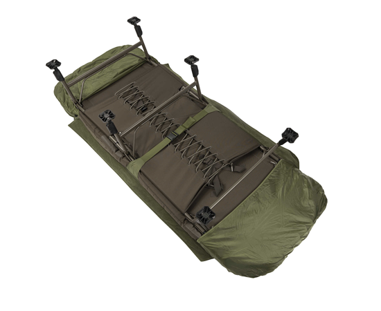 Avidcarp Thermatech heated sleeping bag