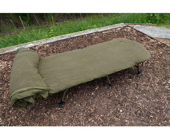 Avidcarp Thermatech heated sleeping bag