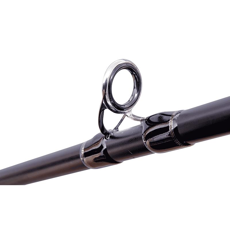 Illex Night shadows B 220 XH big bait special
