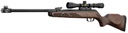 Hunter 440 AS combo 20J gamo