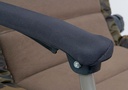 Fox R1 series camo chair