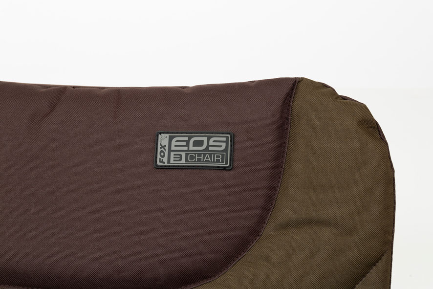 Fox Eos 3 chair