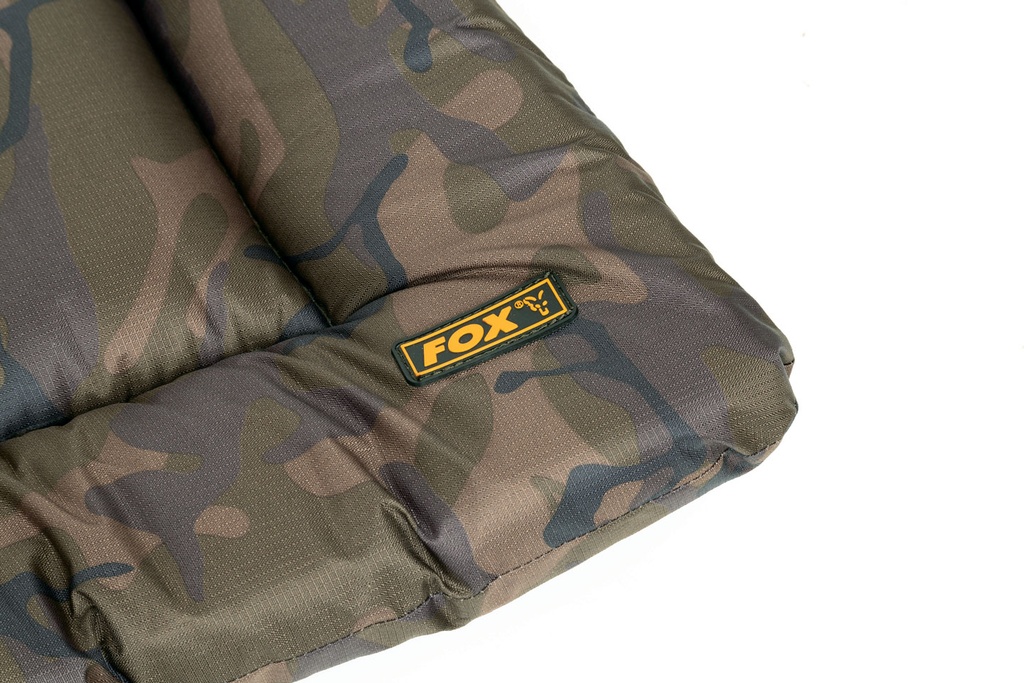 Fox Camo mat