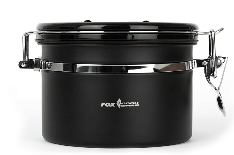 Fox Cookware coffee tea storage 860ml