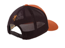 Browning Casquette Sparrow orange