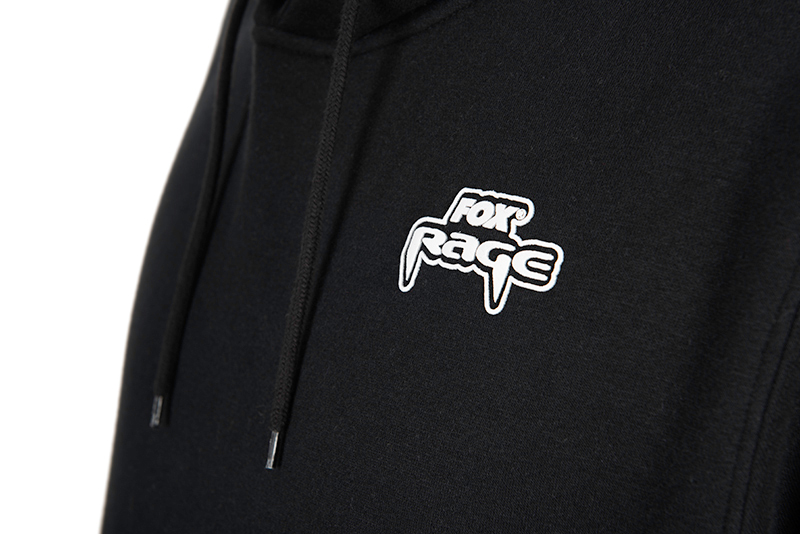 Fox rage Ragewear hoody