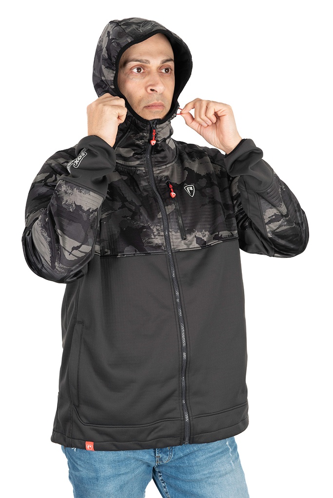 Fox rage Voyager lightweiht windblocker