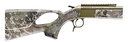 Bergara BA13 TD thumbole strata