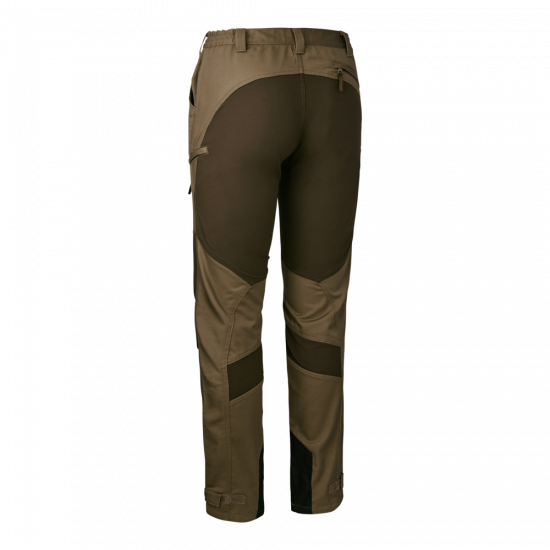 Deerhunter Pantalon lady roja driftwood