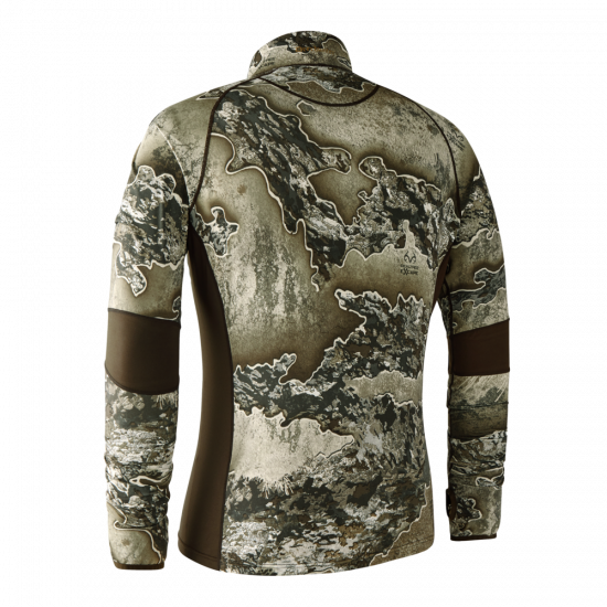 Deerhunter Gilet excape insulated realtree