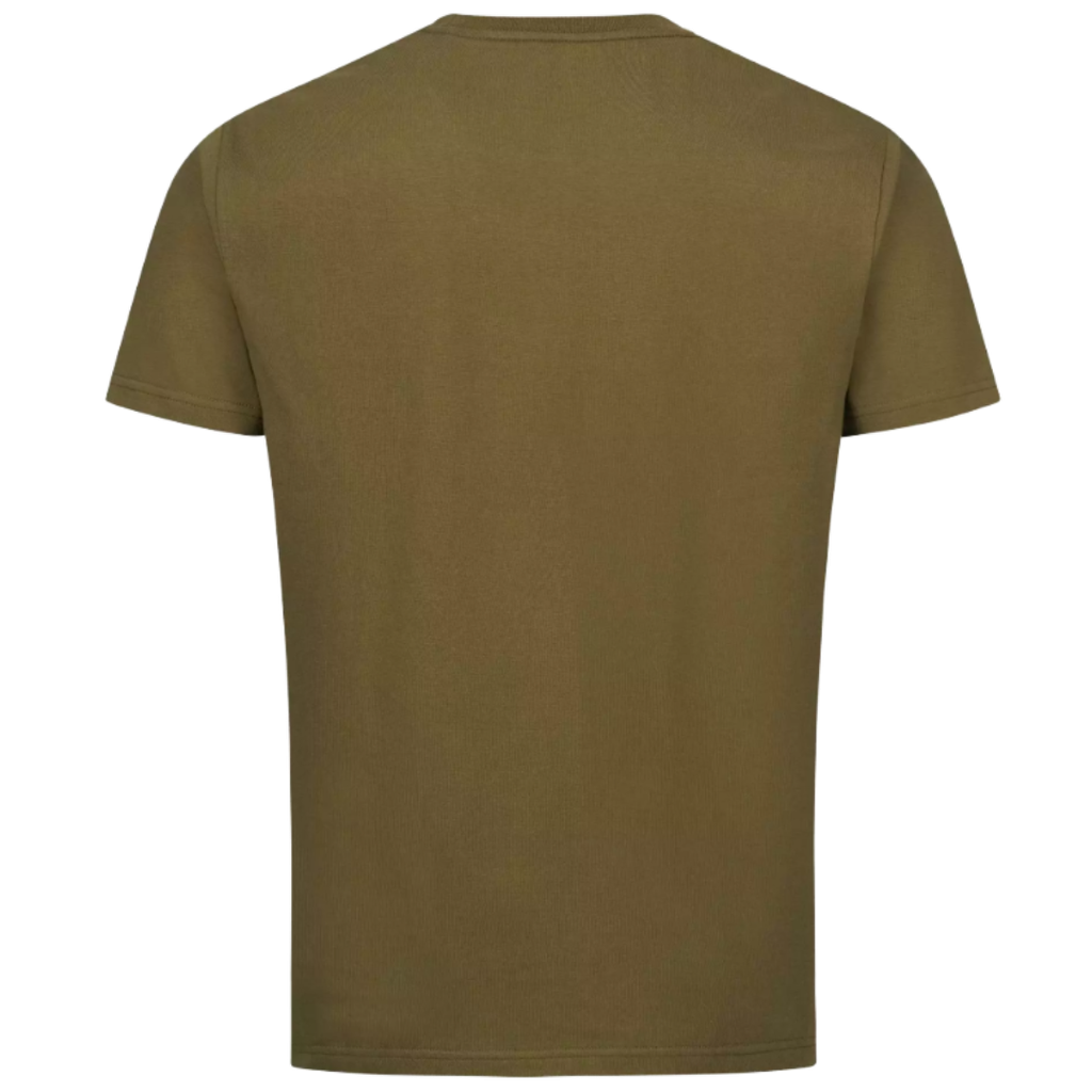 Blaser T-shirt argali olive foncé