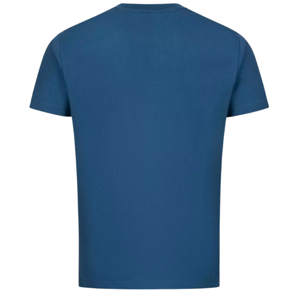 Blaser T-shirt argali marine