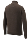 Beretta Dorset half zip sweater