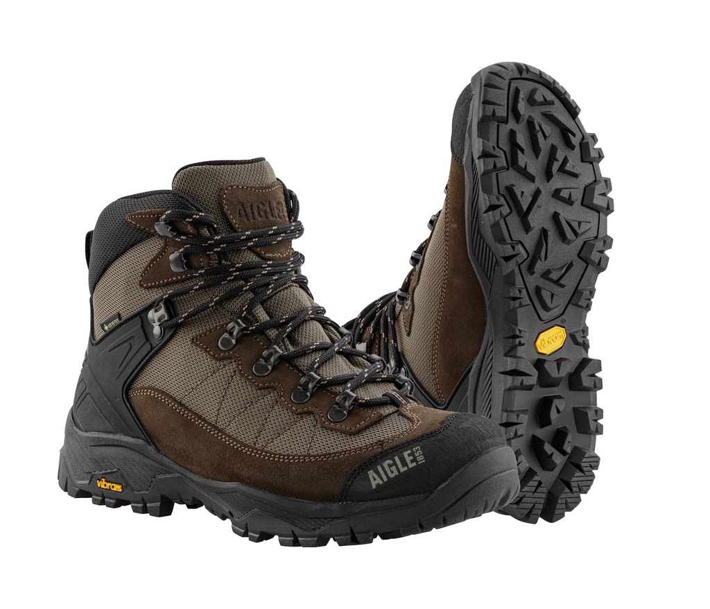 Aigle Sonricker GTX