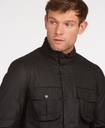 Corbridge Wax Jacket