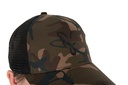 Fox Camo trucker hat