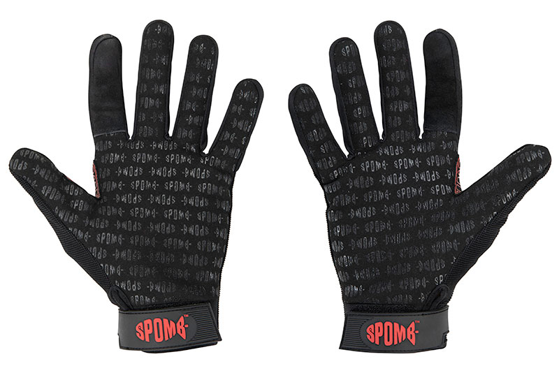 Spomb Pro casting gloves