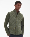 Barbour Gilet Lowerdale dusty olive