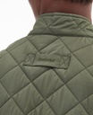 Barbour Gilet Lowerdale dusty olive