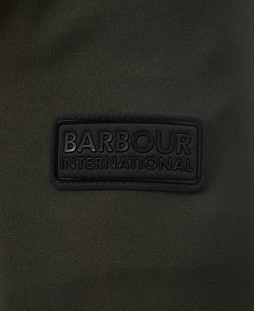 Barbour International beihnn sweat