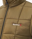 Barbour Gilet fell fleece Beech