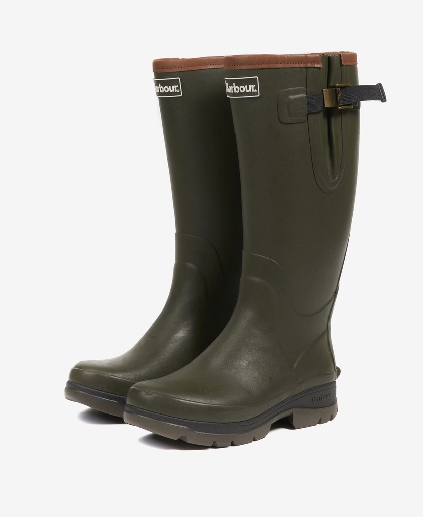 Barbour Botte tempest