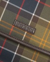 Barbour Trousse de toilette hanging tartan