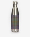 Barbour Tartan water bottle