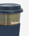Barbour Mug réutilisable classic tartan