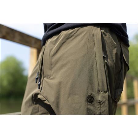 Korda Jogger ultralite olive