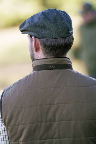 Blaser Gilet Insulation Ian teck