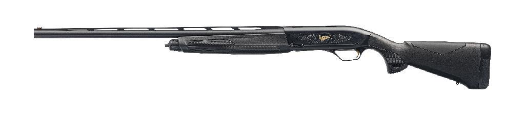 Browning Maxus 2 black gold composite