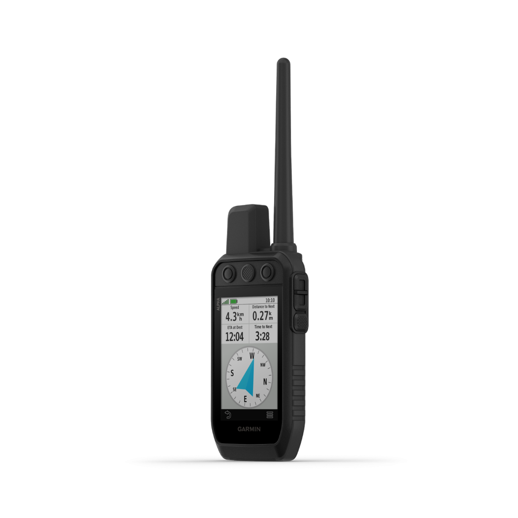 Garmin Télécommande Alpha 300 F