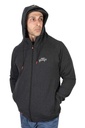 Fox Rage Voyager hoody dark grey