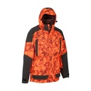 Pro Hunt Veste Ibex pro blaze