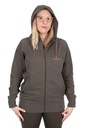 Fox Sweat femme WC zipped