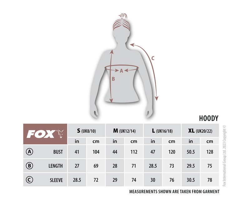 Fox Sweat femme WC zipped