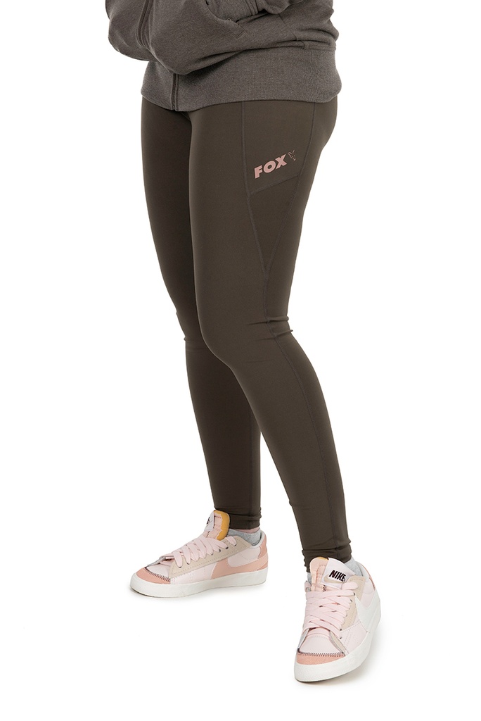 Fox WC Leggings