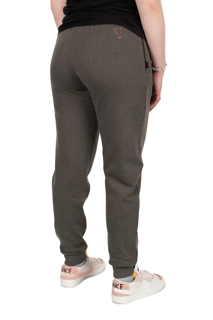 Fox WC jogger femme